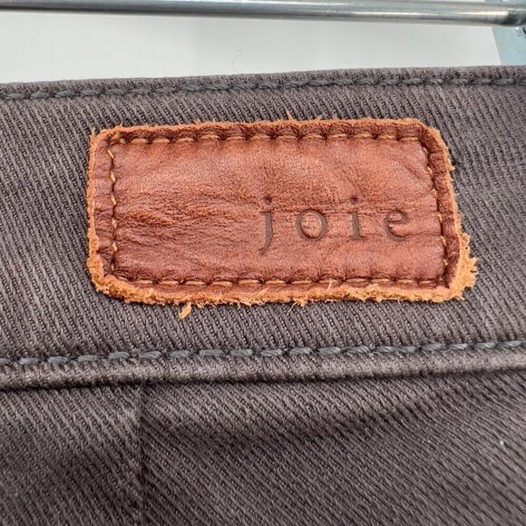 JOIE Jeans Malbi Cargo Jogger Pants Women's 27 - Picture 9 of 14